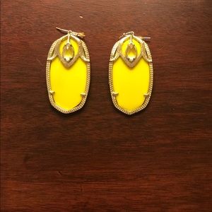 Kendra Scott Danielle Earrings